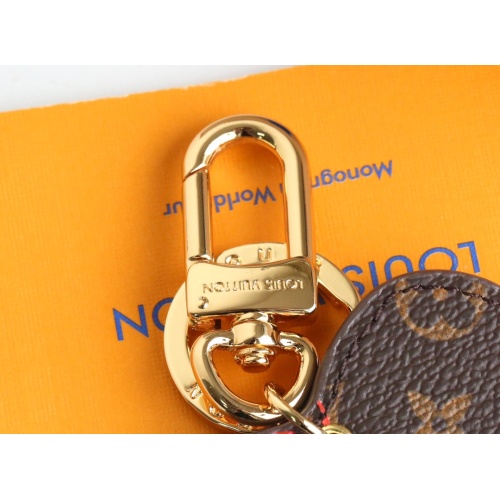 Replica Louis Vuitton LV Key Holder And Bag Buckle #1228183 $25.00 USD for Wholesale