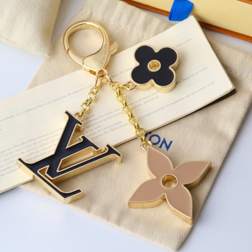 Wholesale Louis Vuitton LV Key Holder And Bag Buckle #1228185 $25.00 USD, Wholesale Quality Replica Louis Vuitton LV Key Holder And Bag Buckle