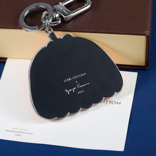 Replica Louis Vuitton LV Key Holder And Bag Buckle #1228192 $25.00 USD for Wholesale