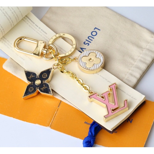 Wholesale Louis Vuitton LV Key Holder And Bag Buckle #1228216 $27.00 USD, Wholesale Quality Replica Louis Vuitton LV Key Holder And Bag Buckle