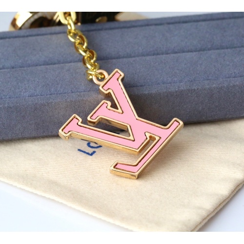 Replica Louis Vuitton LV Key Holder And Bag Buckle #1228216 $27.00 USD for Wholesale