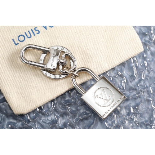 Wholesale Louis Vuitton LV Key Holder And Bag Buckle #1228227 $25.00 USD, Wholesale Quality Replica Louis Vuitton LV Key Holder And Bag Buckle