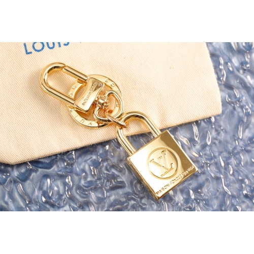 Wholesale Louis Vuitton LV Key Holder And Bag Buckle #1228228 $25.00 USD, Wholesale Quality Replica Louis Vuitton LV Key Holder And Bag Buckle