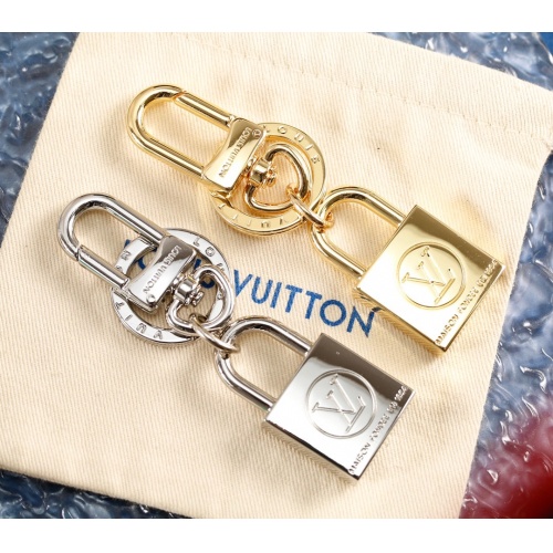 Replica Louis Vuitton LV Key Holder And Bag Buckle #1228228 $25.00 USD for Wholesale