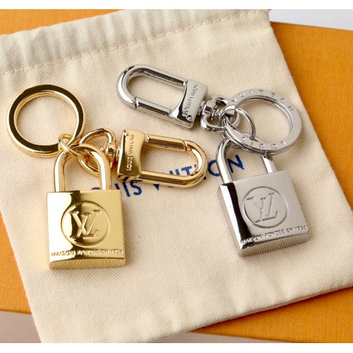 Replica Louis Vuitton LV Key Holder And Bag Buckle #1228228 $25.00 USD for Wholesale