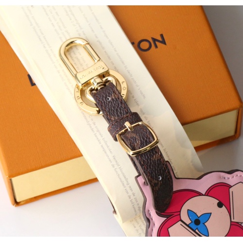 Replica Louis Vuitton LV Key Holder And Bag Buckle #1228236 $25.00 USD for Wholesale