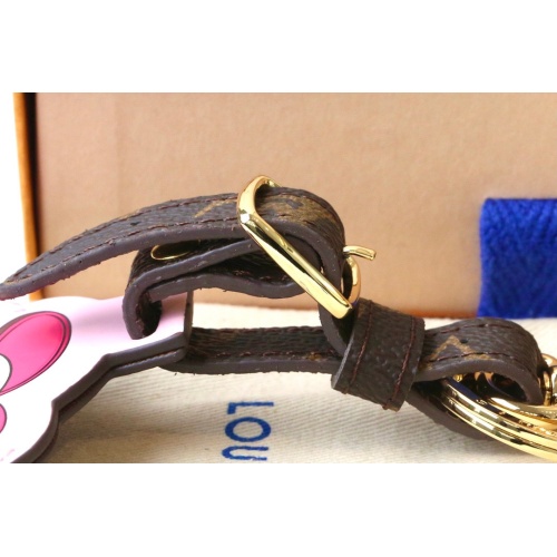 Replica Louis Vuitton LV Key Holder And Bag Buckle #1228236 $25.00 USD for Wholesale