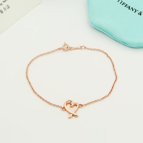 Wholesale Tiffany Bracelets #1228310 $25.00 USD, Wholesale Quality Replica Tiffany Bracelets