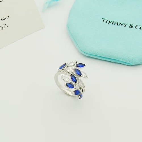 Wholesale Tiffany Rings For Women #1228317 $25.00 USD, Wholesale Quality Replica Tiffany Rings