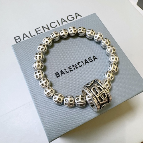 Wholesale Balenciaga Bracelets #1228454 $60.00 USD, Wholesale Quality Replica Balenciaga Bracelets