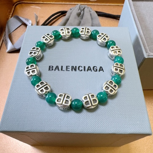 Wholesale Balenciaga Bracelets #1228455 $52.00 USD, Wholesale Quality Replica Balenciaga Bracelets