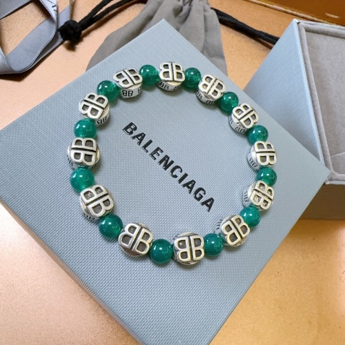 Replica Balenciaga Bracelets #1228455 $52.00 USD for Wholesale