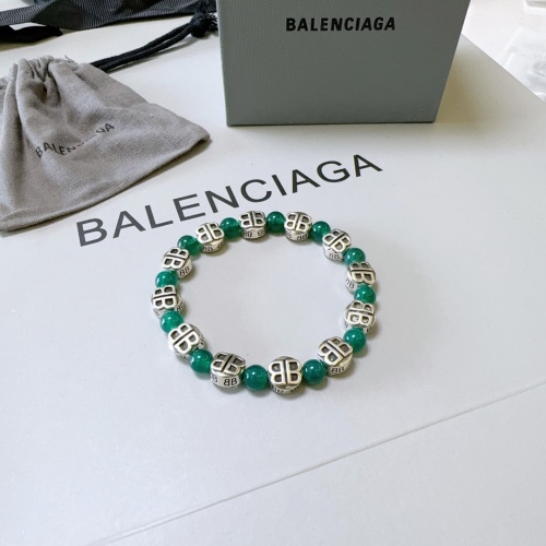 Replica Balenciaga Bracelets #1228455 $52.00 USD for Wholesale