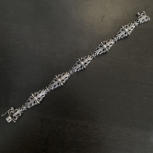 Wholesale Chrome Hearts Bracelets #1228484 $72.00 USD, Wholesale Quality Replica Chrome Hearts Bracelets