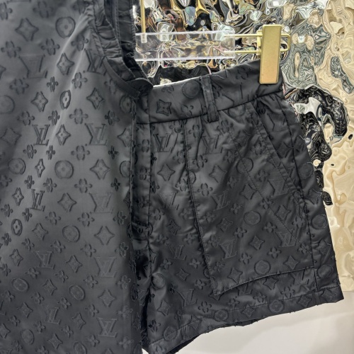 Replica Louis Vuitton LV Tracksuits Sleeveless For Women #1228575 $98.00 USD for Wholesale