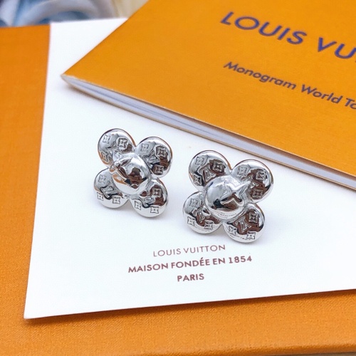 Replica Louis Vuitton Earrings For Women #1228602 $27.00 USD for Wholesale