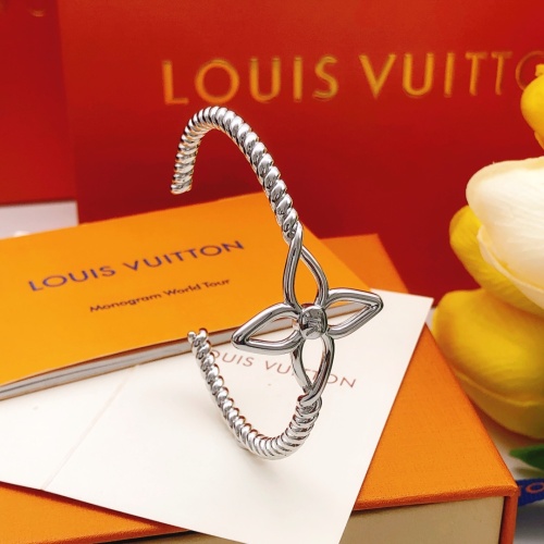 Replica Louis Vuitton LV Bracelets #1228611 $32.00 USD for Wholesale