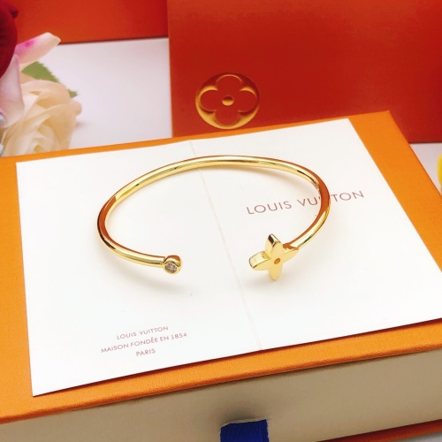 Replica Louis Vuitton LV Bracelets #1228614 $32.00 USD for Wholesale