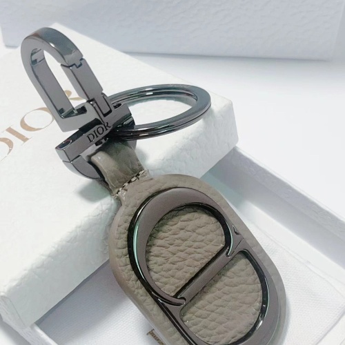 Wholesale Christian Dior Key Holder And Bag Buckle #1228642 $34.00 USD, Wholesale Quality Replica Christian Dior Key Holder And Bag Buckle