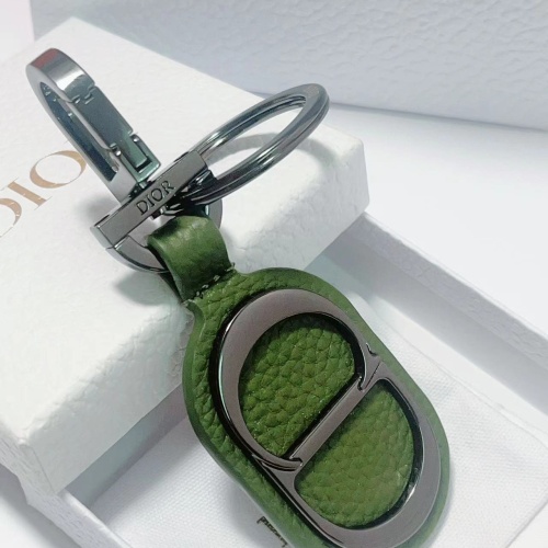 Wholesale Christian Dior Key Holder And Bag Buckle #1228644 $34.00 USD, Wholesale Quality Replica Christian Dior Key Holder And Bag Buckle