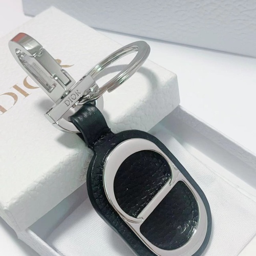 Wholesale Christian Dior Key Holder And Bag Buckle #1228645 $34.00 USD, Wholesale Quality Replica Christian Dior Key Holder And Bag Buckle