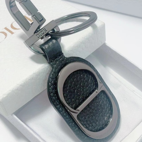 Wholesale Christian Dior Key Holder And Bag Buckle #1228646 $34.00 USD, Wholesale Quality Replica Christian Dior Key Holder And Bag Buckle