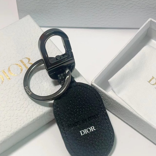 Replica Christian Dior Key Holder And Bag Buckle #1228646 $34.00 USD for Wholesale