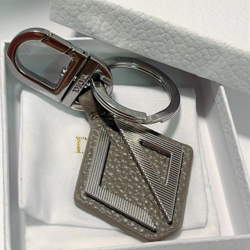 Wholesale Christian Dior Key Holder And Bag Buckle #1228647 $34.00 USD, Wholesale Quality Replica Christian Dior Key Holder And Bag Buckle