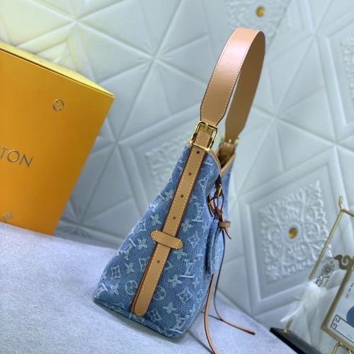 Replica Louis Vuitton AAA Quality Shoulder Bags For Women #1228649 $64.00 USD for Wholesale