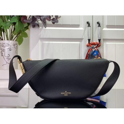 Wholesale Louis Vuitton AAA Quality Messenger Bags For Women #1228650 $185.00 USD, Wholesale Quality Replica Louis Vuitton AAA Quality Messenger Bags