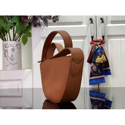 Replica Louis Vuitton AAA Quality Messenger Bags For Women #1228651 $185.00 USD for Wholesale