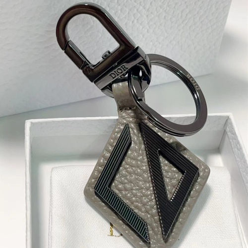 Wholesale Christian Dior Key Holder And Bag Buckle #1228652 $34.00 USD, Wholesale Quality Replica Christian Dior Key Holder And Bag Buckle