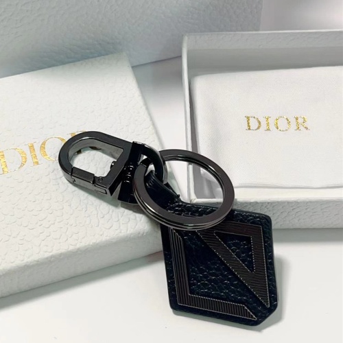 Wholesale Christian Dior Key Holder And Bag Buckle #1228655 $34.00 USD, Wholesale Quality Replica Christian Dior Key Holder And Bag Buckle