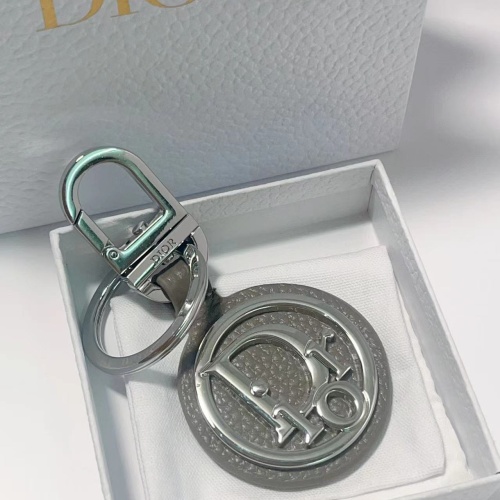 Wholesale Christian Dior Key Holder And Bag Buckle #1228656 $34.00 USD, Wholesale Quality Replica Christian Dior Key Holder And Bag Buckle