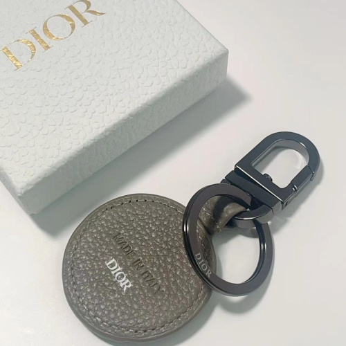 Replica Christian Dior Key Holder And Bag Buckle #1228658 $34.00 USD for Wholesale