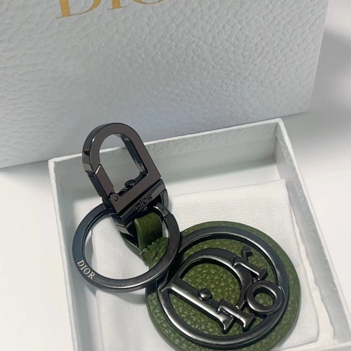 Wholesale Christian Dior Key Holder And Bag Buckle #1228664 $34.00 USD, Wholesale Quality Replica Christian Dior Key Holder And Bag Buckle