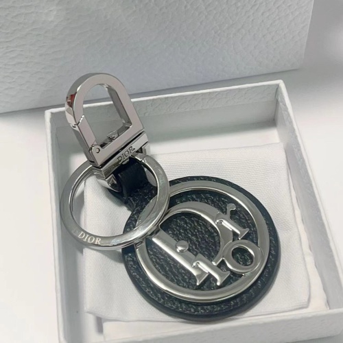 Wholesale Christian Dior Key Holder And Bag Buckle #1228669 $34.00 USD, Wholesale Quality Replica Christian Dior Key Holder And Bag Buckle