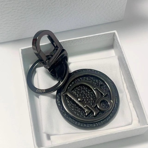 Wholesale Christian Dior Key Holder And Bag Buckle #1228671 $34.00 USD, Wholesale Quality Replica Christian Dior Key Holder And Bag Buckle