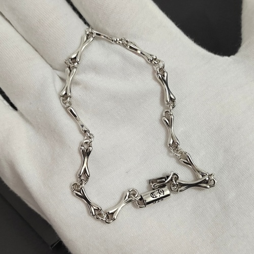 Wholesale Chrome Hearts Bracelets #1228680 $36.00 USD, Wholesale Quality Replica Chrome Hearts Bracelets