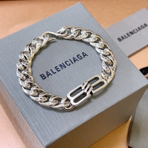 Replica Balenciaga Bracelets #1228730 $52.00 USD for Wholesale