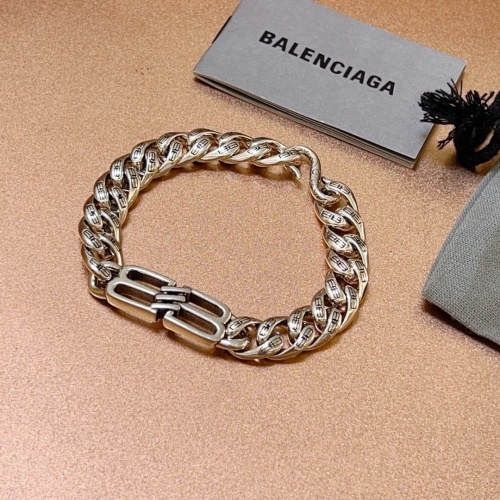 Replica Balenciaga Bracelets #1228730 $52.00 USD for Wholesale