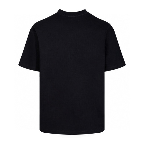 Replica Balenciaga T-Shirts Short Sleeved For Unisex #1228740 $39.00 USD for Wholesale