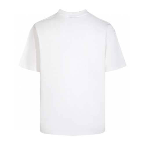 Replica Balenciaga T-Shirts Short Sleeved For Unisex #1228763 $39.00 USD for Wholesale