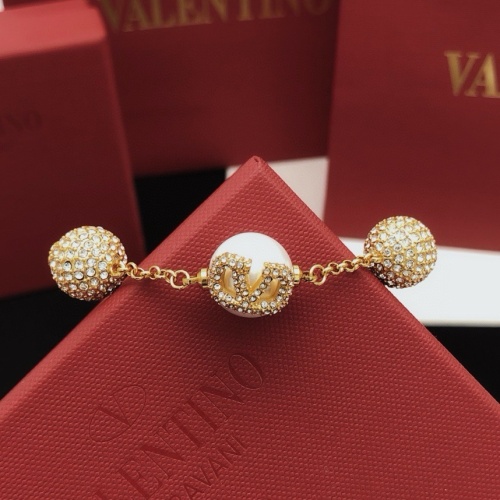 Replica Valentino Bracelets For Women #1228885 $36.00 USD for Wholesale