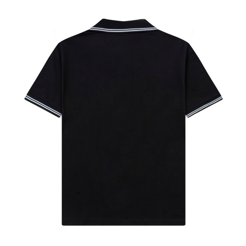 Replica Prada T-Shirts Short Sleeved For Men #1228927 $48.00 USD for Wholesale