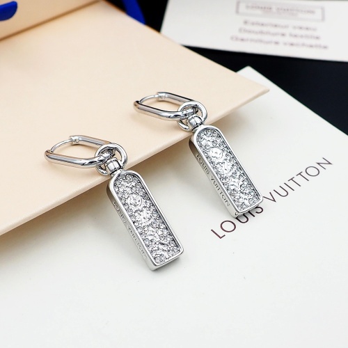 Replica Louis Vuitton Earrings For Women #1228933 $27.00 USD for Wholesale