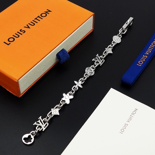 Replica Louis Vuitton LV Bracelets #1228942 $29.00 USD for Wholesale