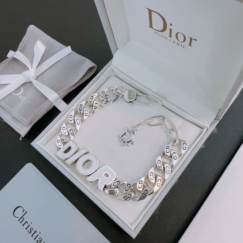 Wholesale Christian Dior Bracelets #1228993 $64.00 USD, Wholesale Quality Replica Christian Dior Bracelets