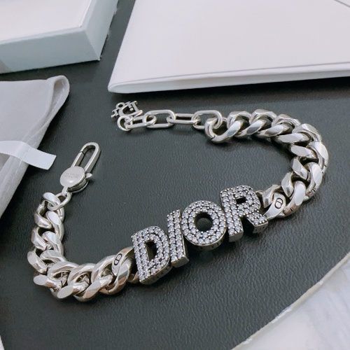 Replica Christian Dior Bracelets #1228995 $68.00 USD for Wholesale