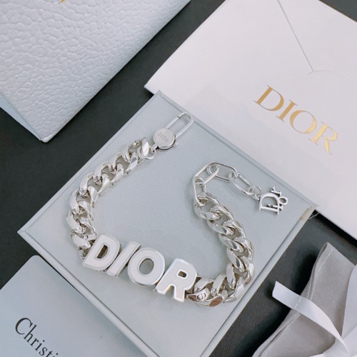 Wholesale Christian Dior Bracelets #1228997 $64.00 USD, Wholesale Quality Replica Christian Dior Bracelets